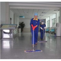 广州市海珠区赤岗专业驻场清洁公司、打扫长期钟点工搞清洁