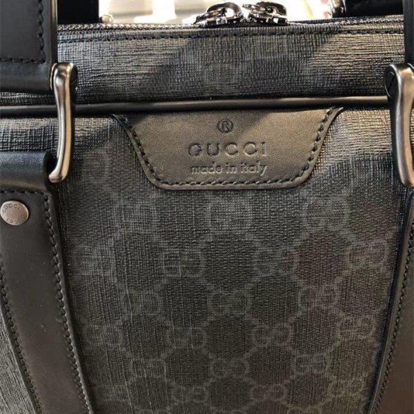 Gucci男士公文包337081