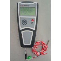 GCV-3型色谱检定仪,色谱仪检定用铂电阻测量仪